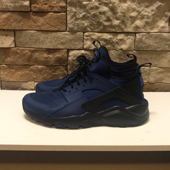 huarache ultra sizing